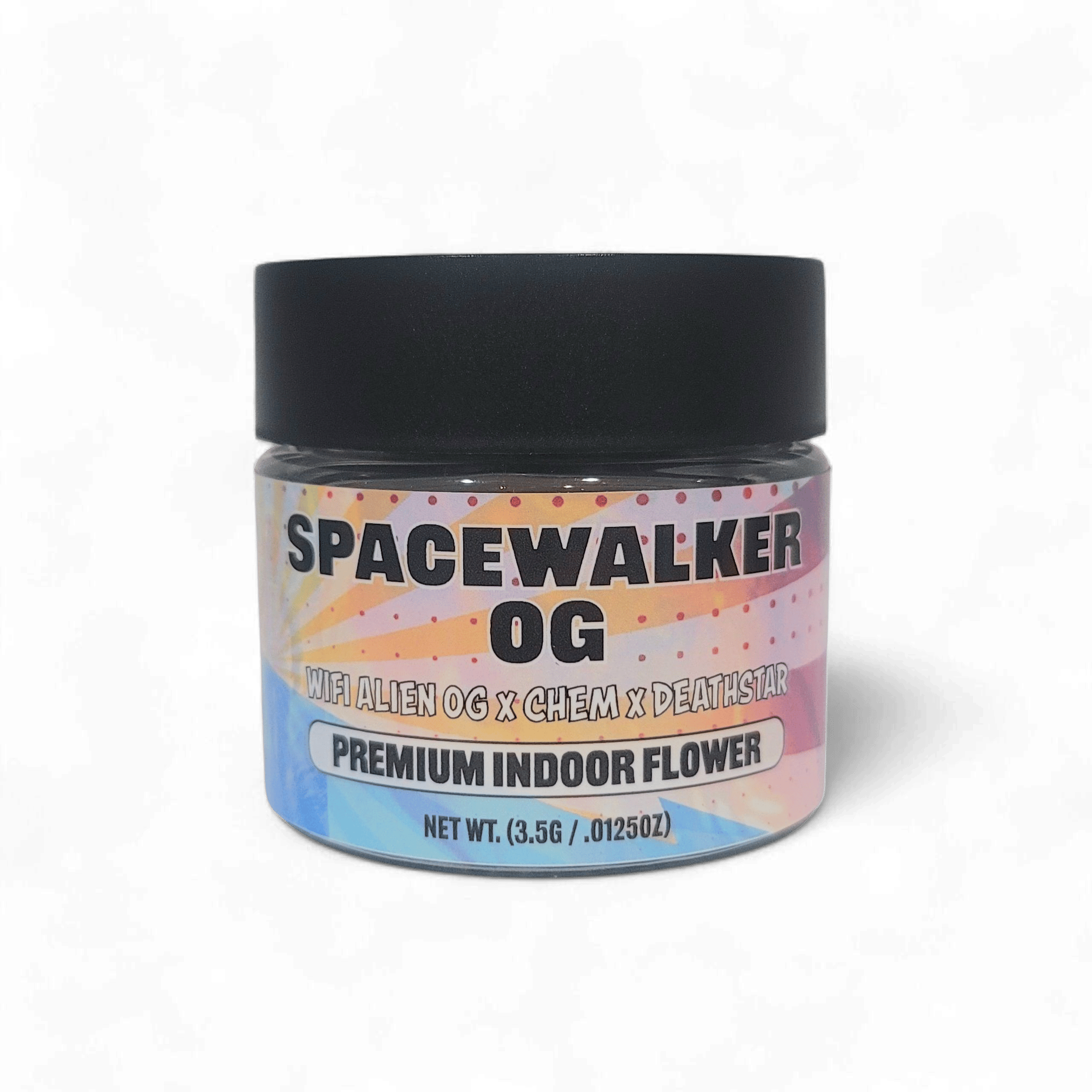 Spacewalker Og