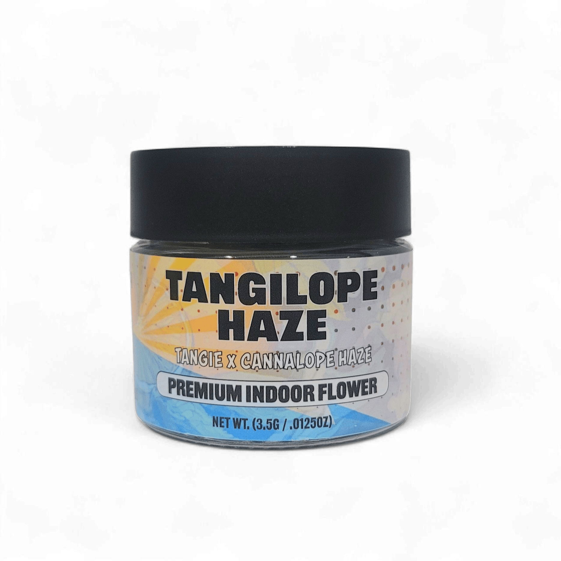 Tangilope Haze
