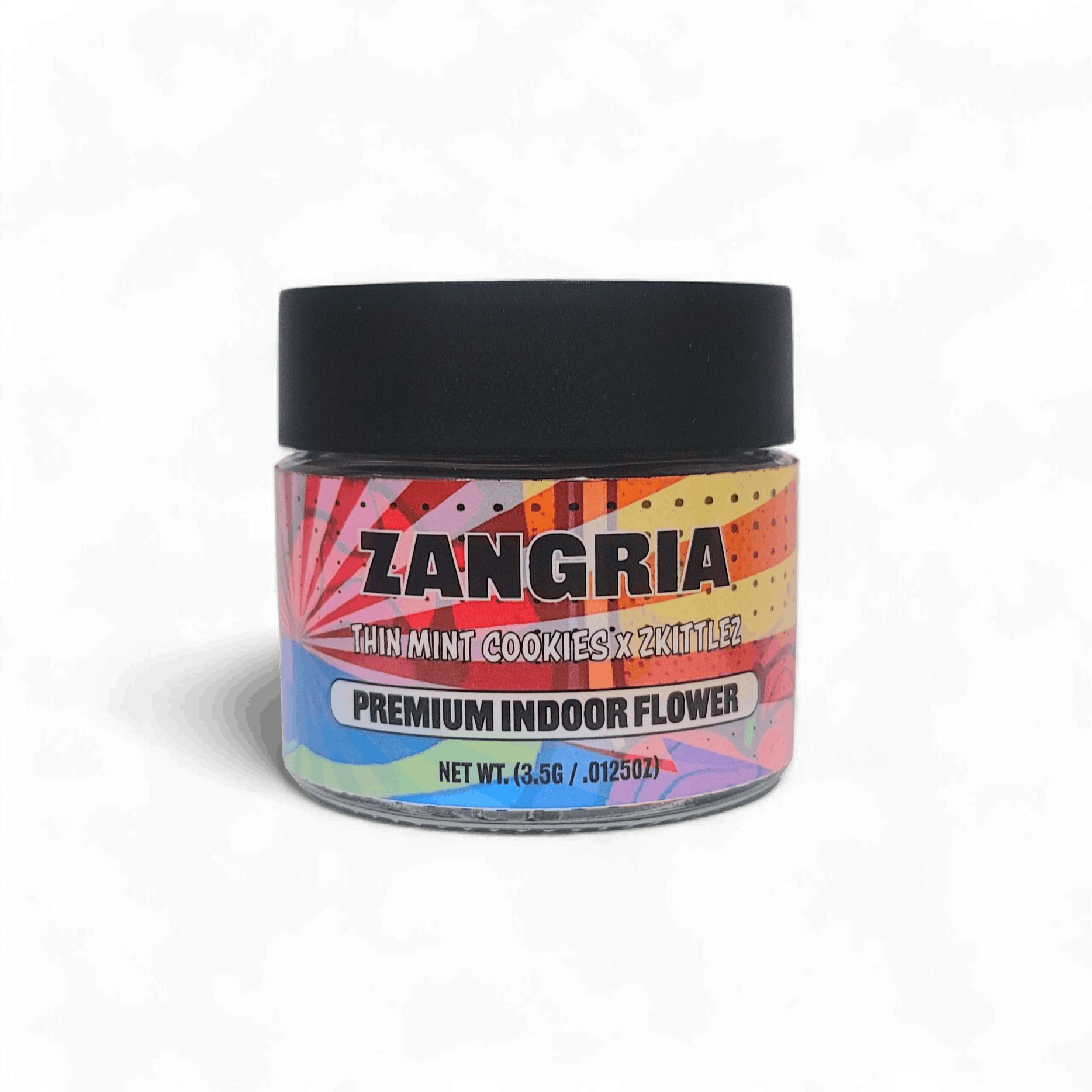 nano花　0823　0913 ZANGRIA (I) - 3.5g - Zanna