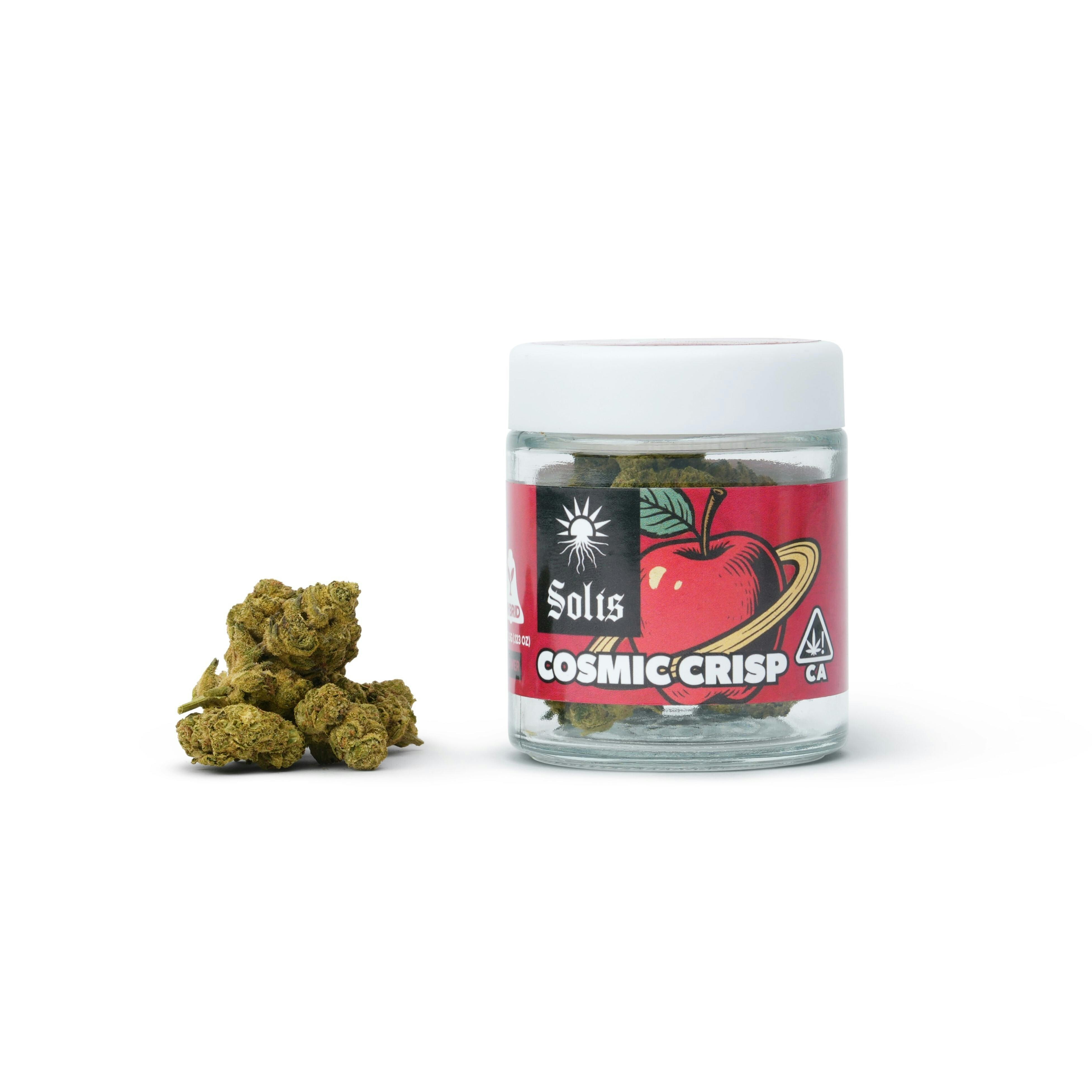 Solis — Cosmic Crisp
