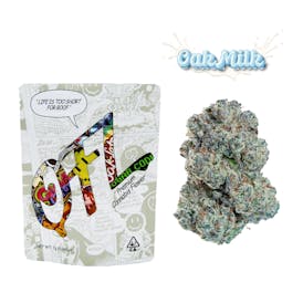 Oak-Milk Premium Flower 7g