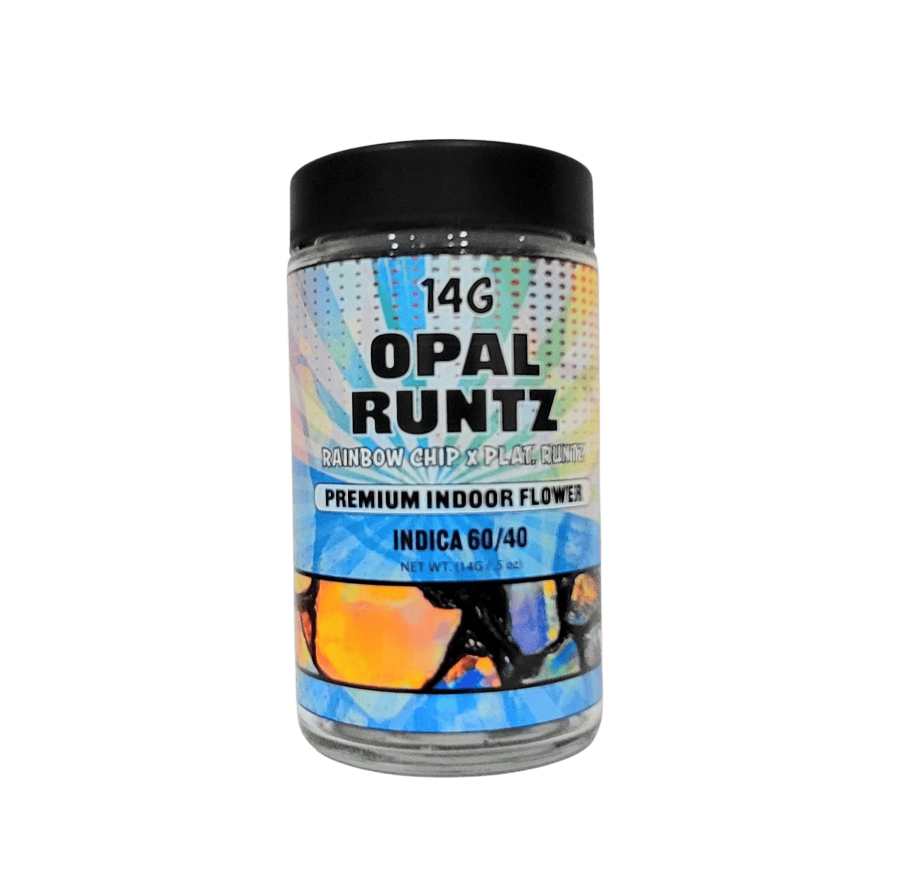 Zanna — Opal Runtz