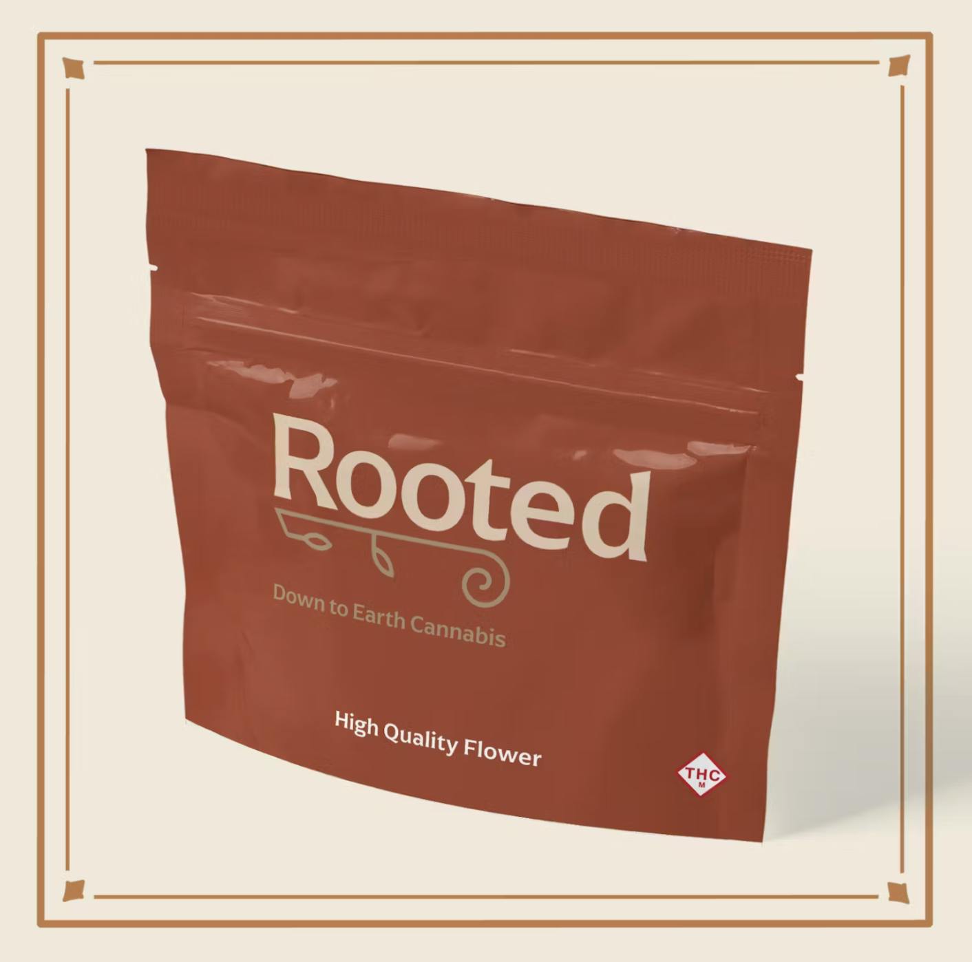 Rooted | Party Cove | 14g by Rooted (MO)