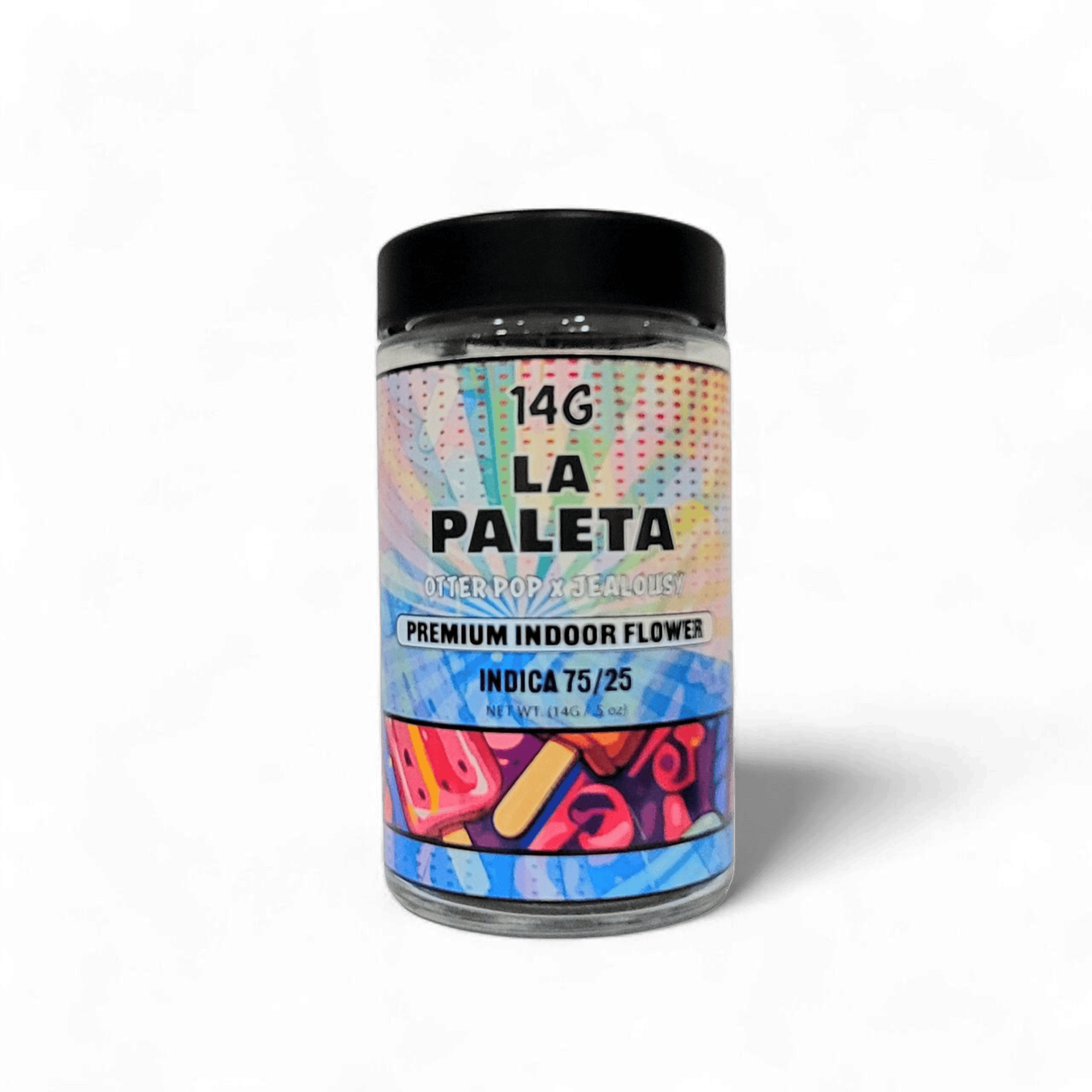 La Paleta