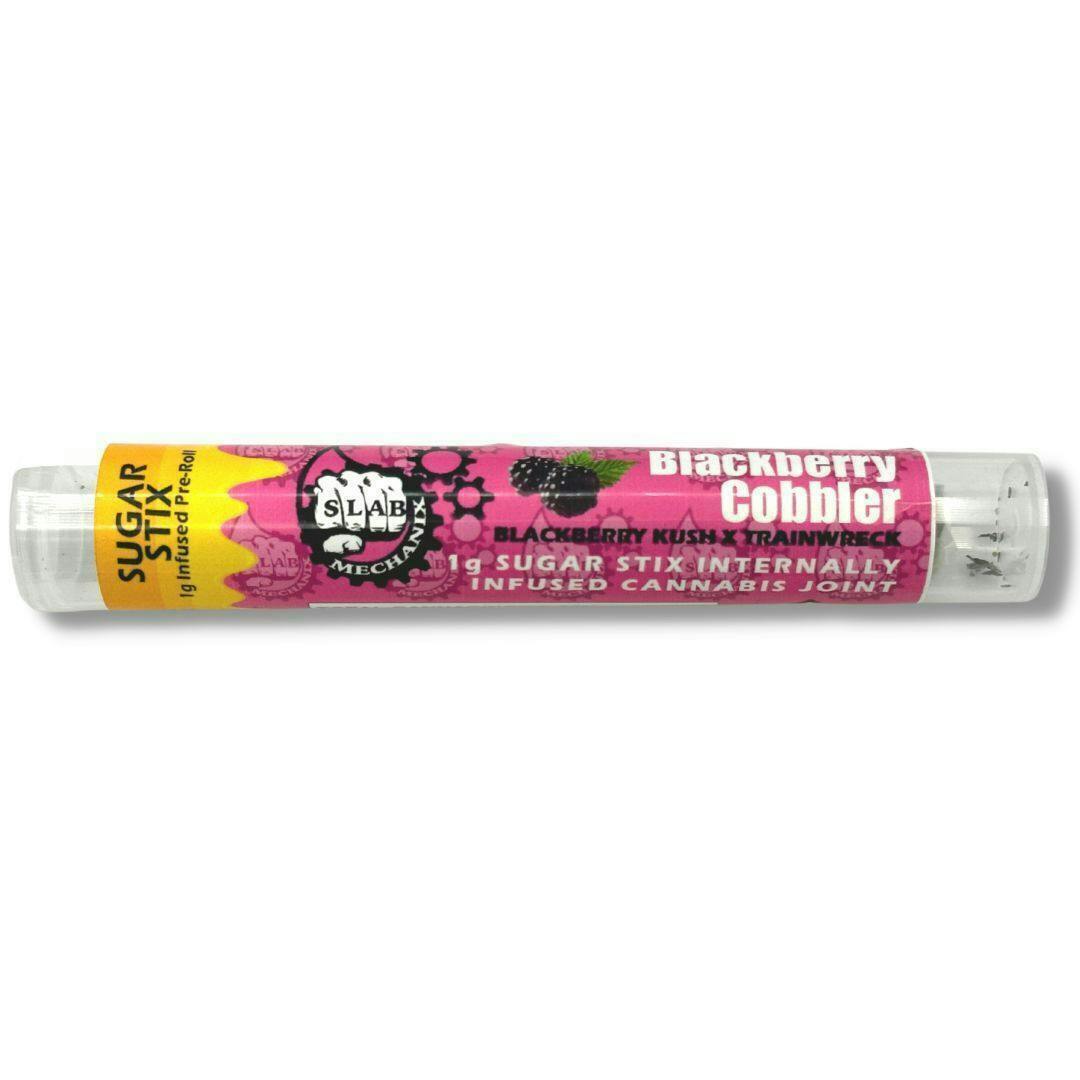 Purple Punch - 1G - Pre Roll