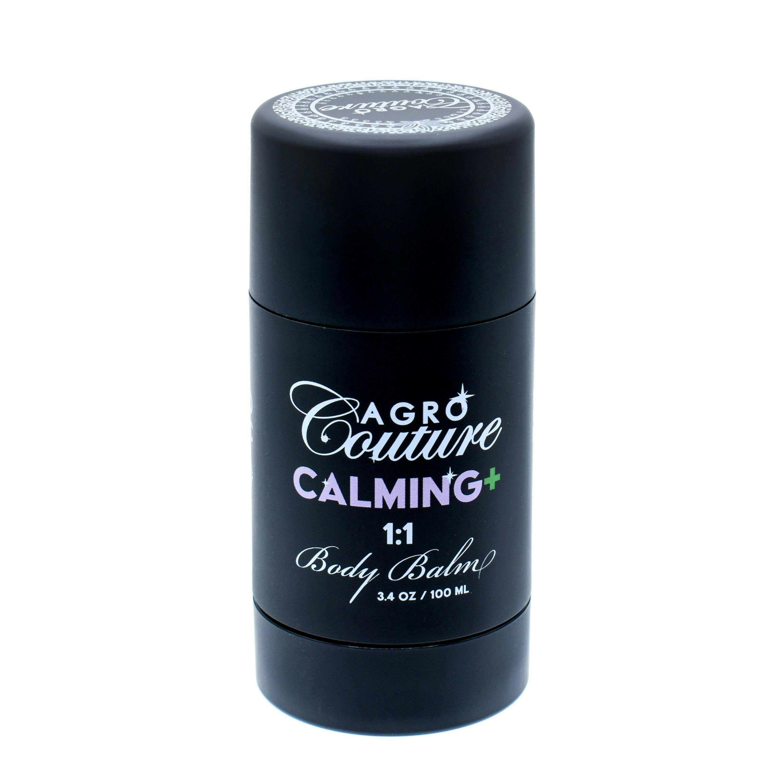 1:1 Calming Body Balm - 3.4OZ