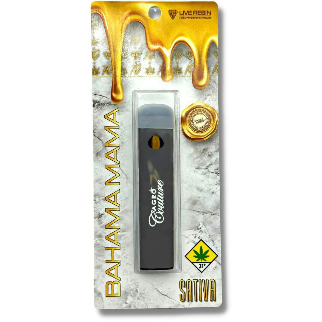 Bahama Mama - 1G - Disposable