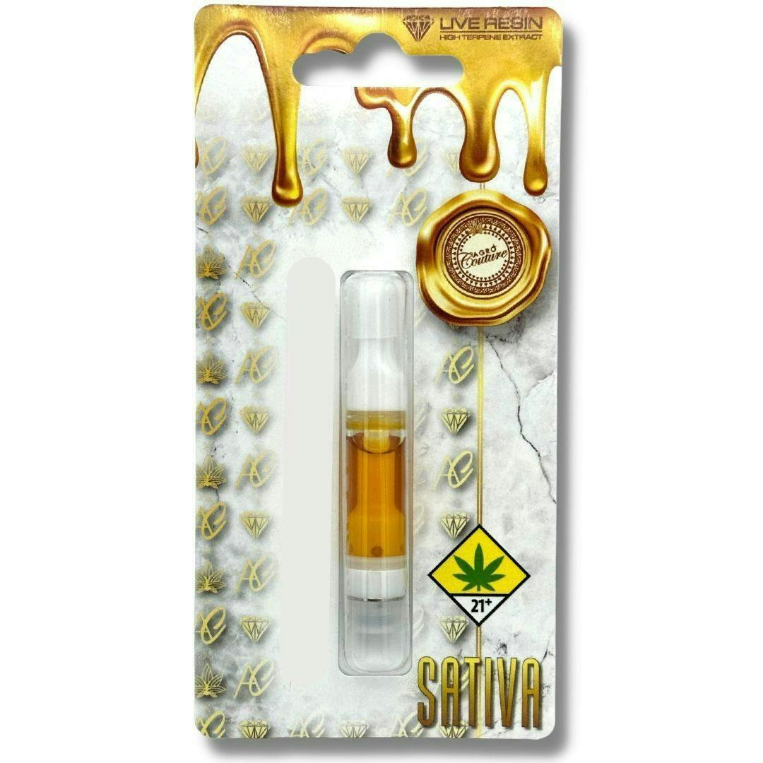 Bahama Mama - 1G - Cartridge by Agro Couture