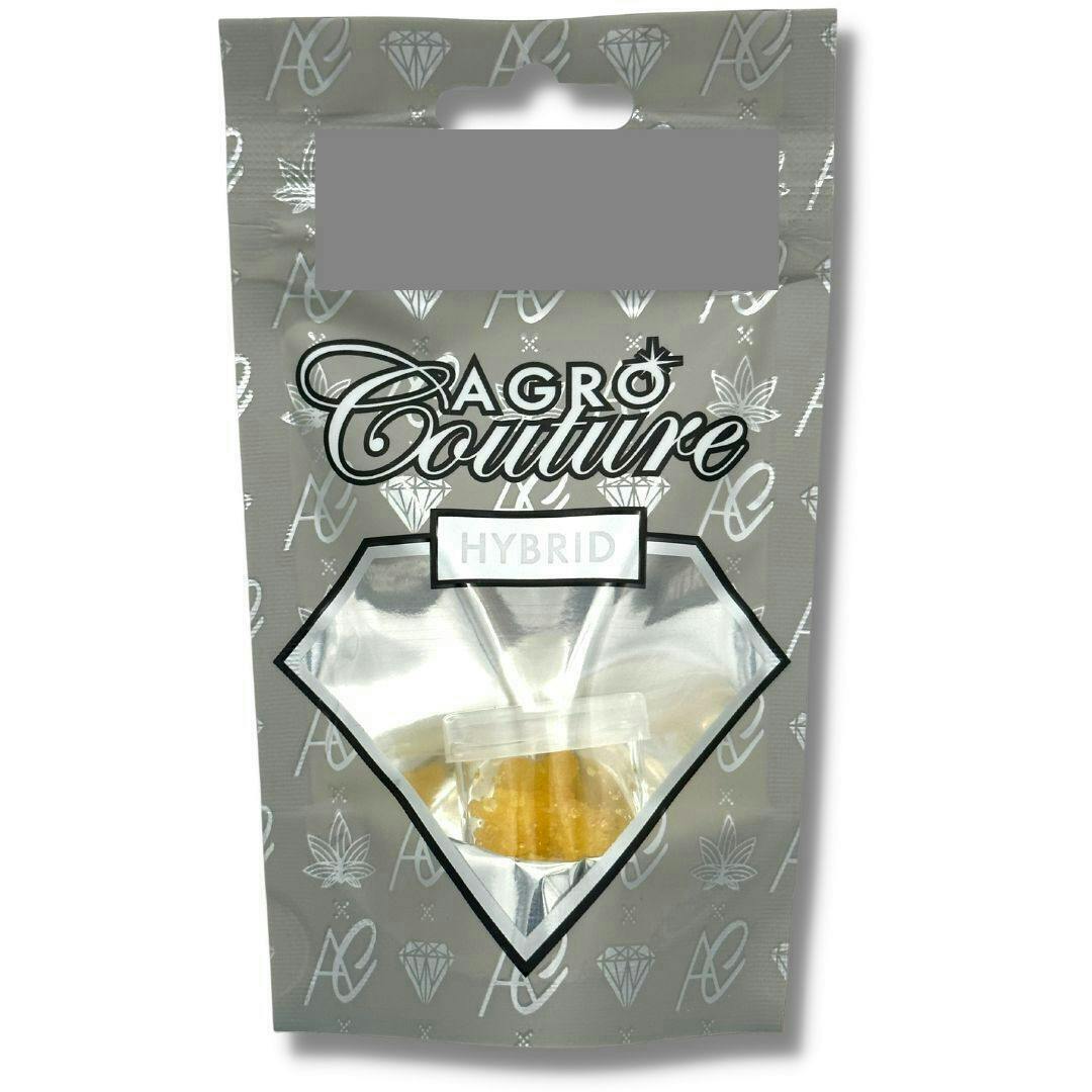 Blueberry Cheesecake - Live Resin - 1g