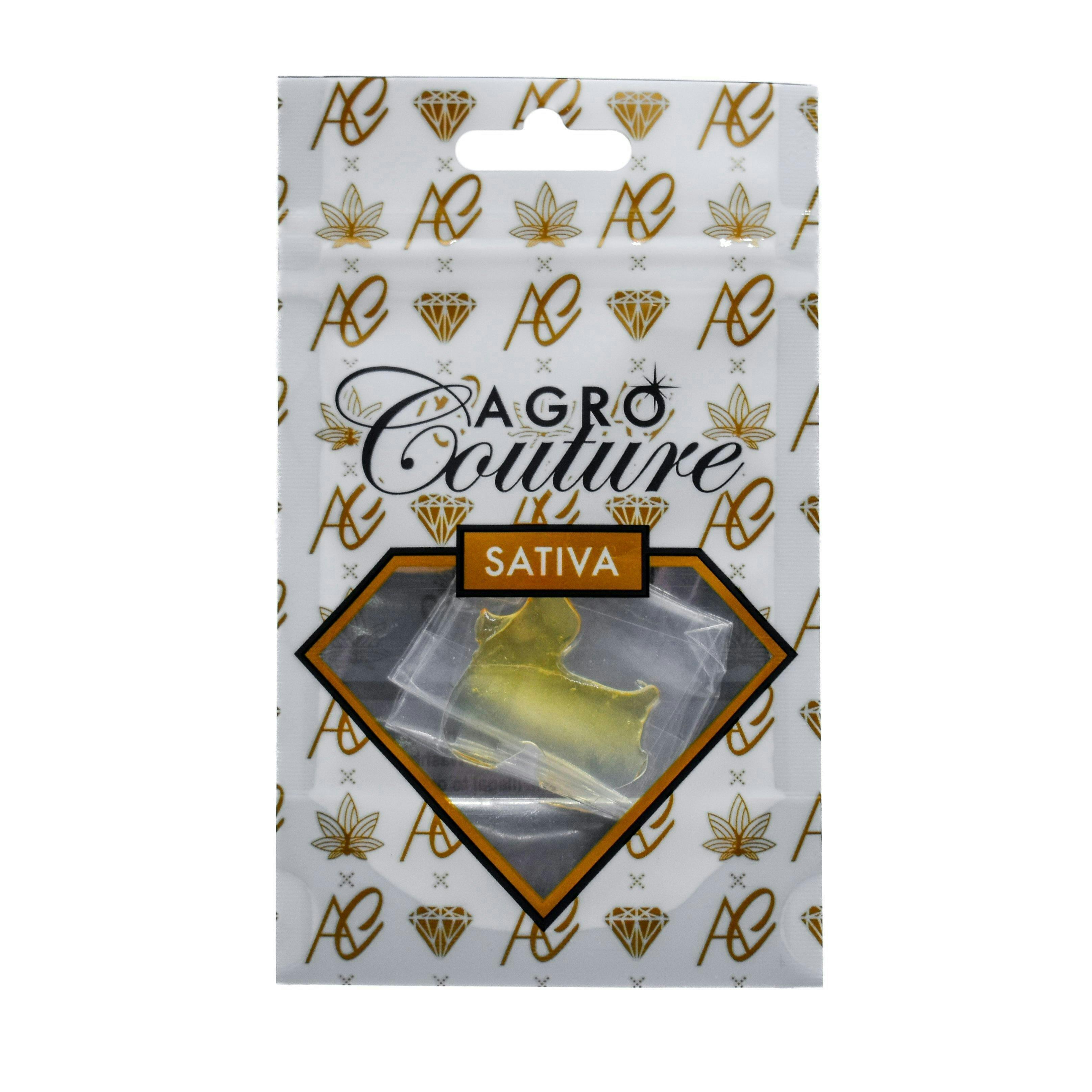 Strawberry Cough - 1G - Shatter