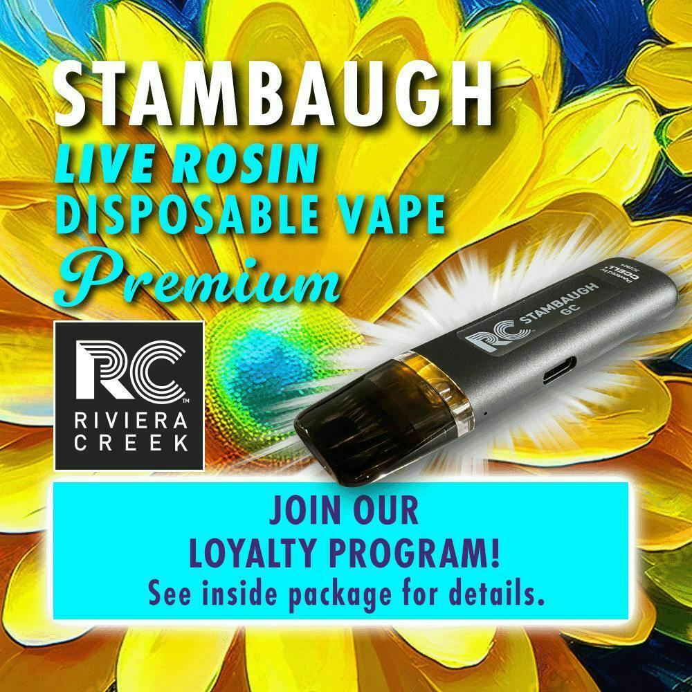 Leaf Relief Reynoldsburg Vape Pens | Order Online