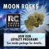 Riviera Creek | Moon Rocks by Riviera Creek