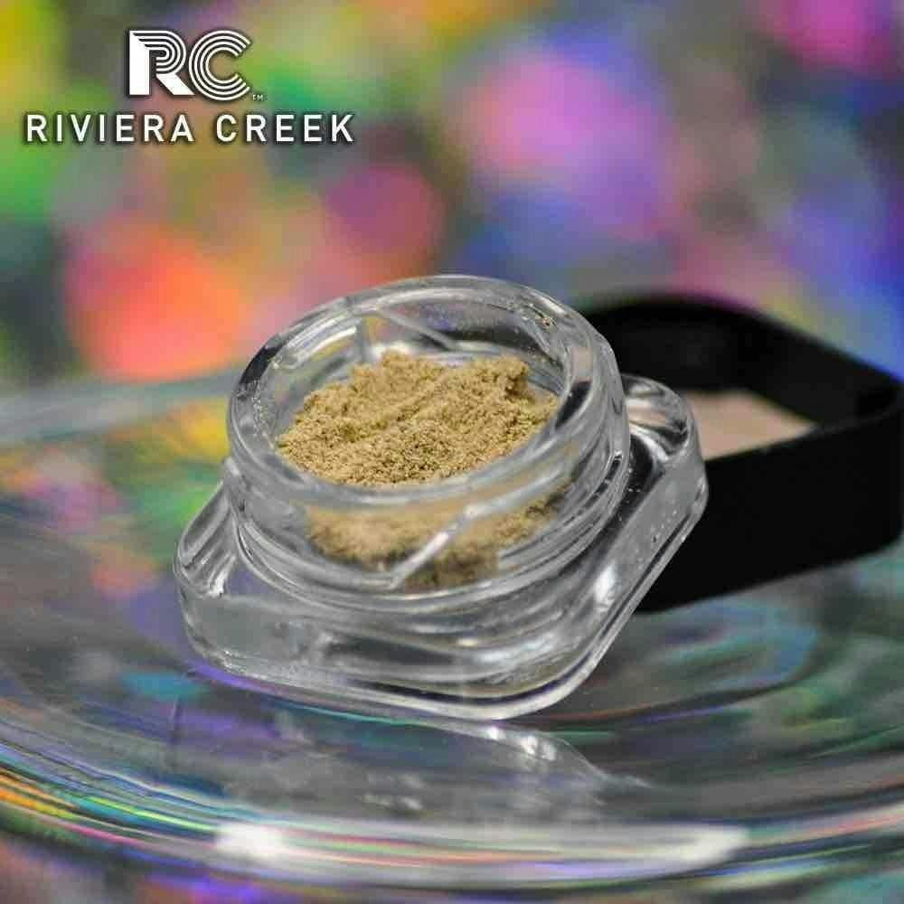 Riviera Creek | Kief - Stambaugh GC
