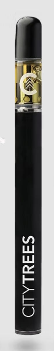 Pink Lemonade (H) Disposable Vape | 1g by City Trees