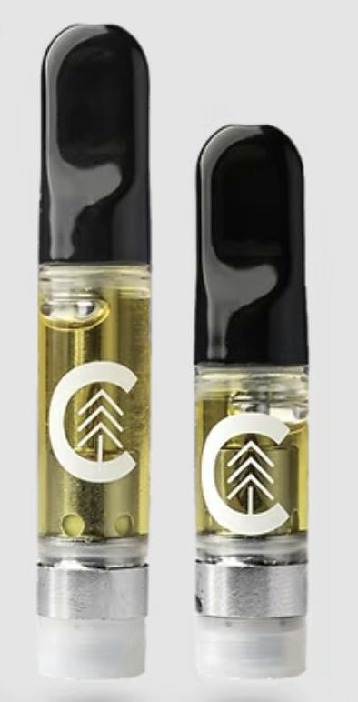 City Trees Atomic Pop (H) Vape Cartridge | 1g at Ayr Wellness Medical Marijuana Dispensary Bryn Mawr
