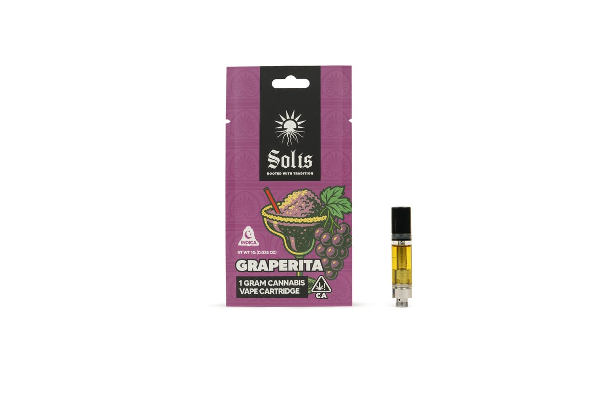 Solis — Graperita
