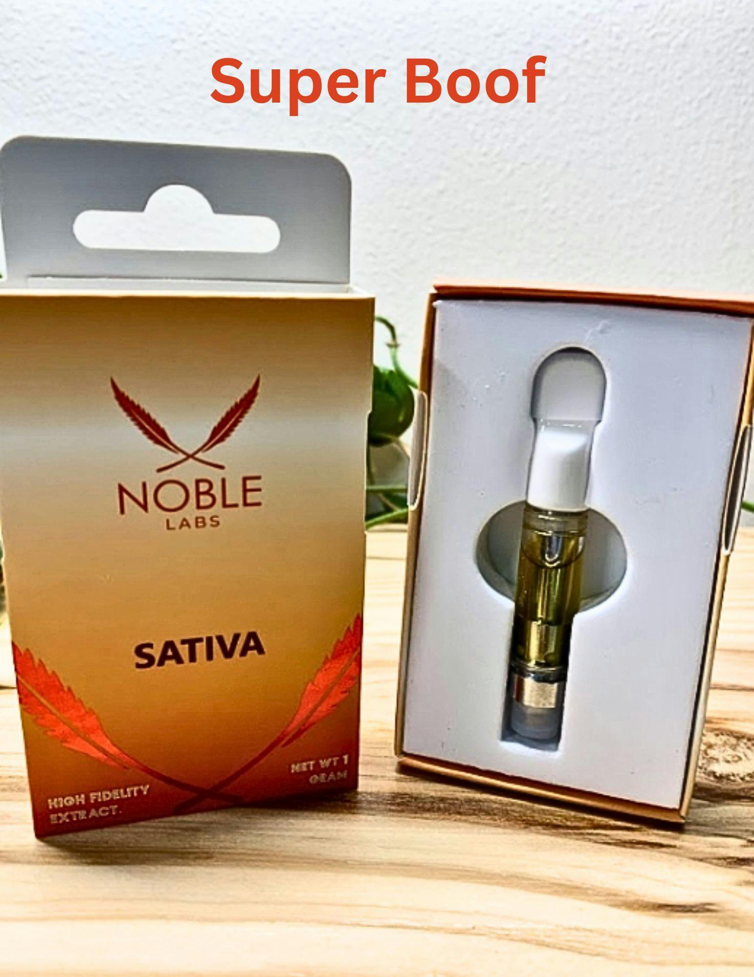 Full Spectrum Terpene Carts Super