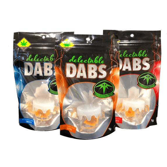 Kimbo Kush Grade Wax