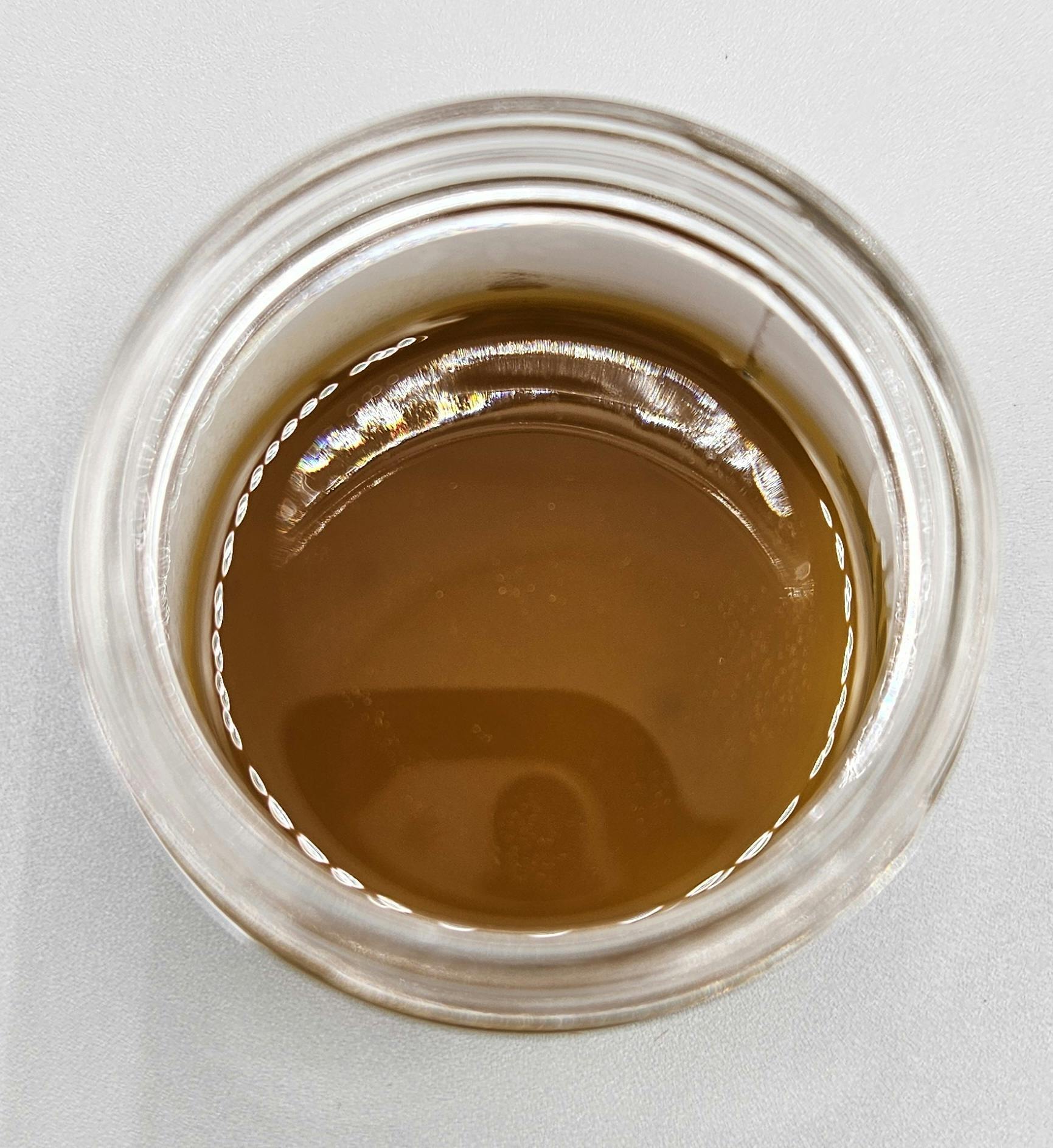 Concentrate - Cured Badder - Sherbanger #22 by Ripple Wellness