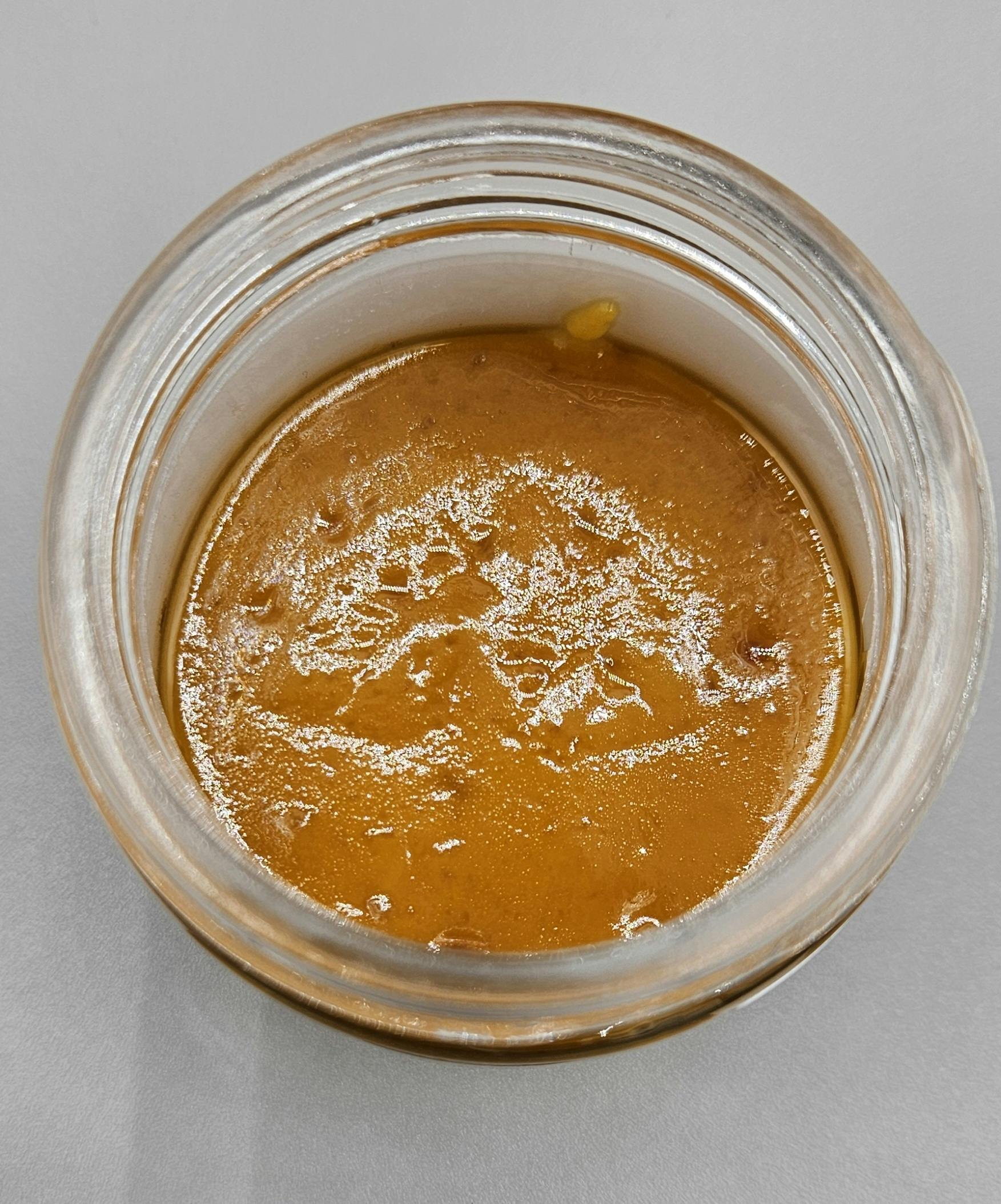 Concentrate - Cured Badder - Runtz x Jealousy aka Rick James by Ripple Wellness