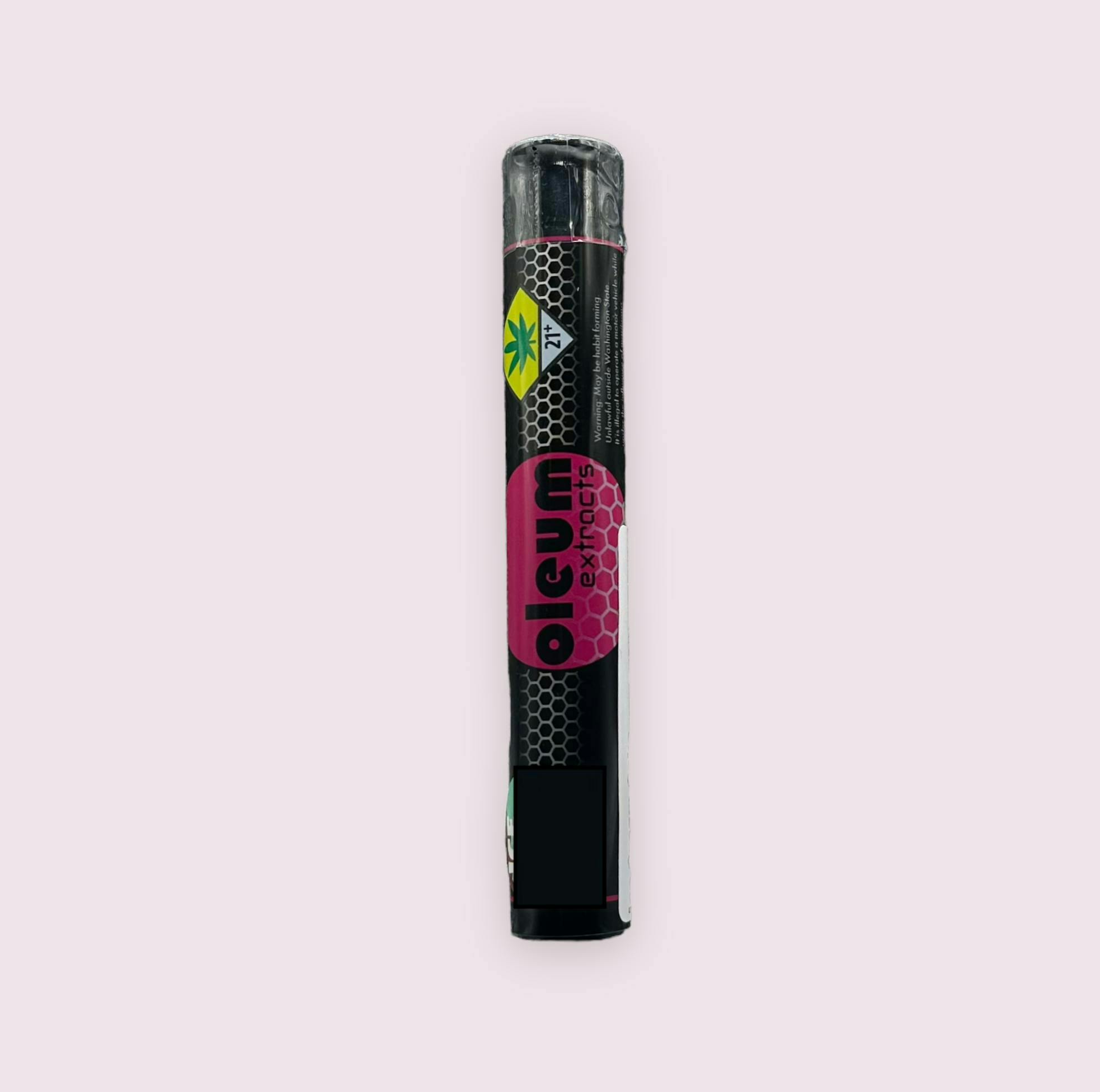 MAC - .5G - Infused Pre Roll 2pk