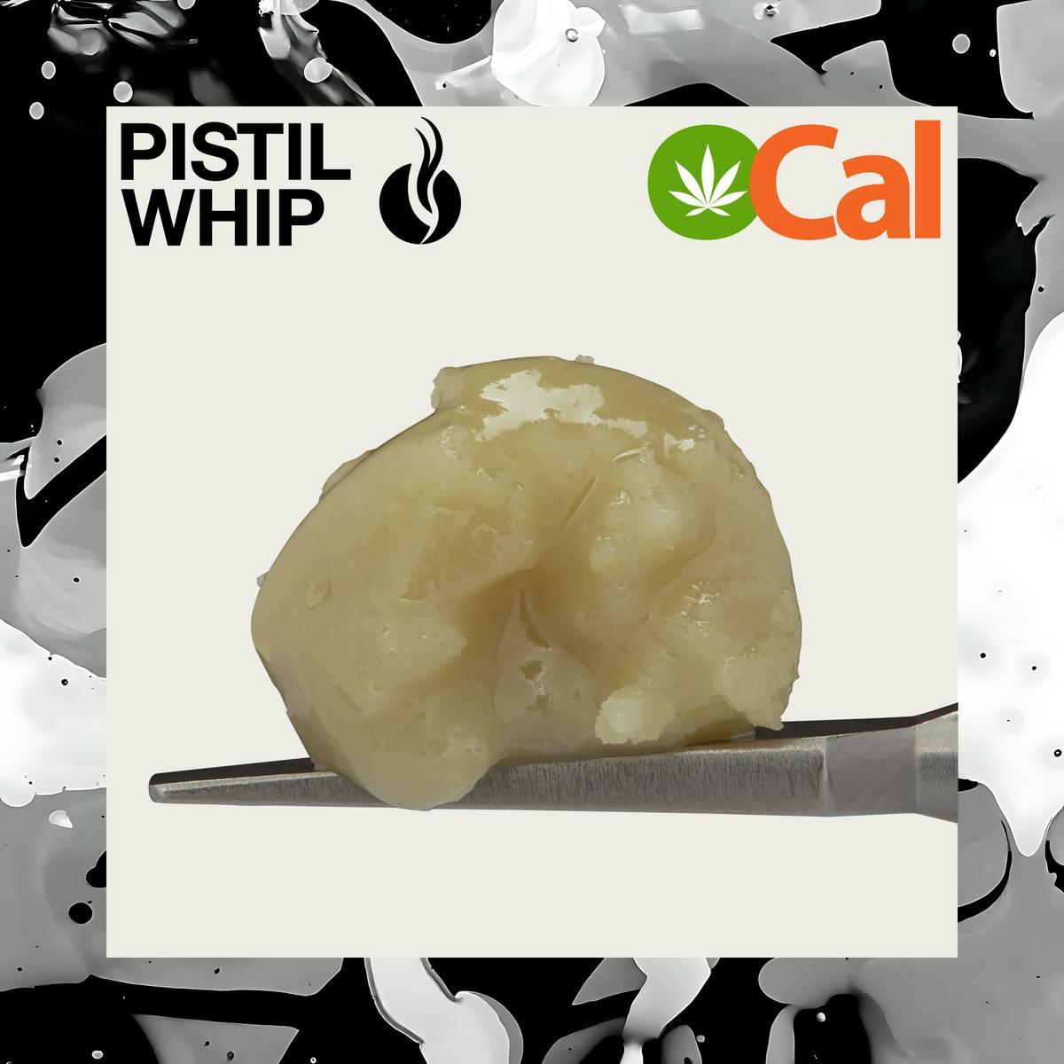 Pistil Whip — Strawberry Zogurt Ocal