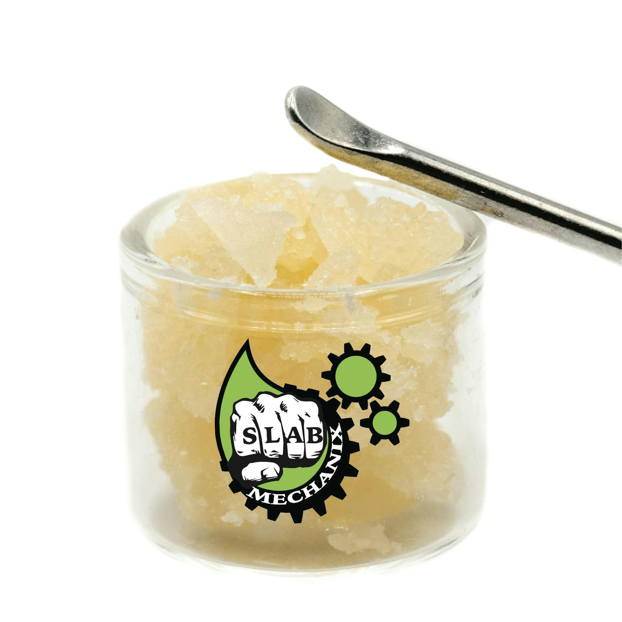 Slab Mechanix Gary Payton (H) Wax 1g