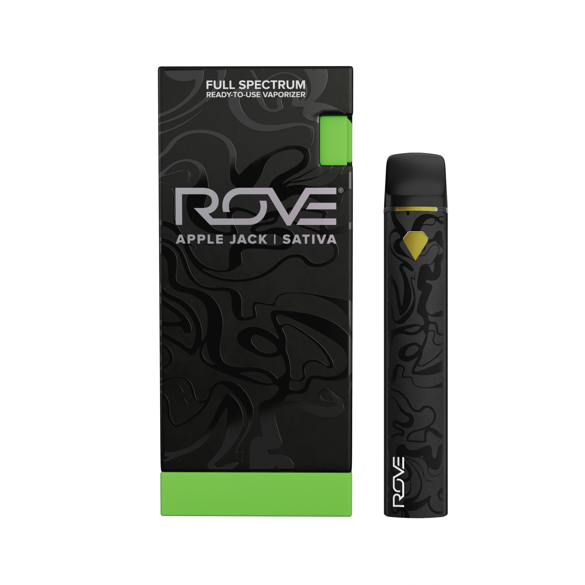 ROVE: Apple Jack