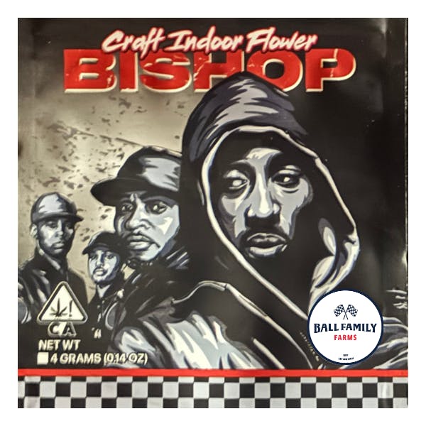 Ball Family Farms — Bishop