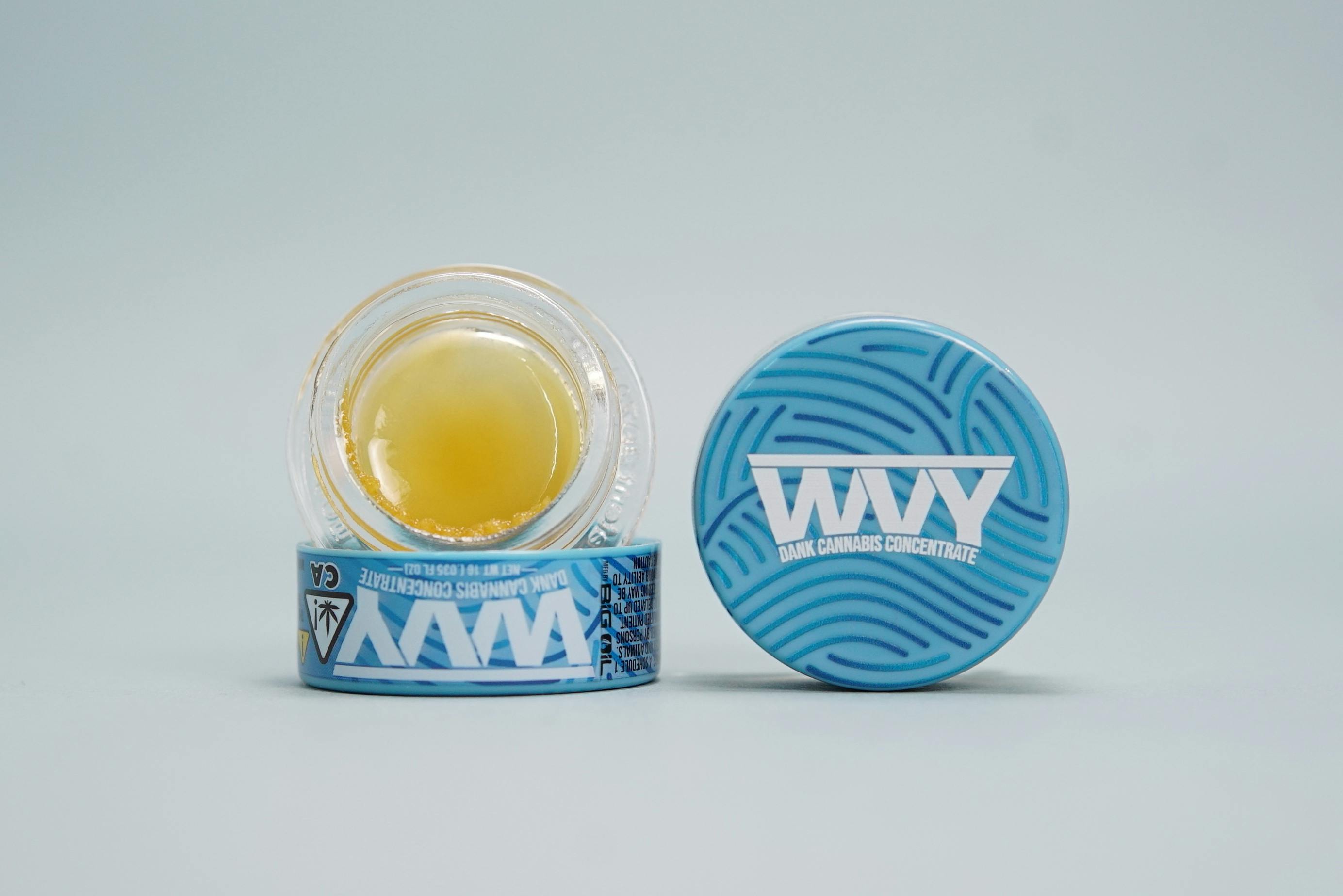 WVY — Limonene