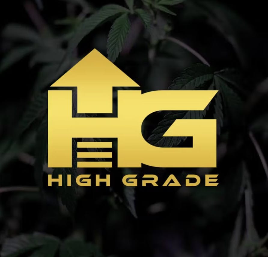 High Grade | Plasma Gas | Flower | 14G