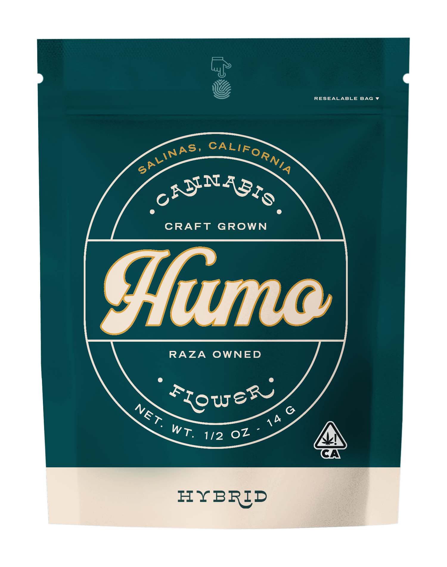 HUMO CORP | Chingaso | Hybrid | Flower | 14g by Humo