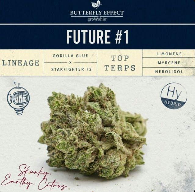Future #1