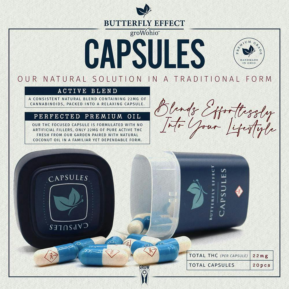 Capsules