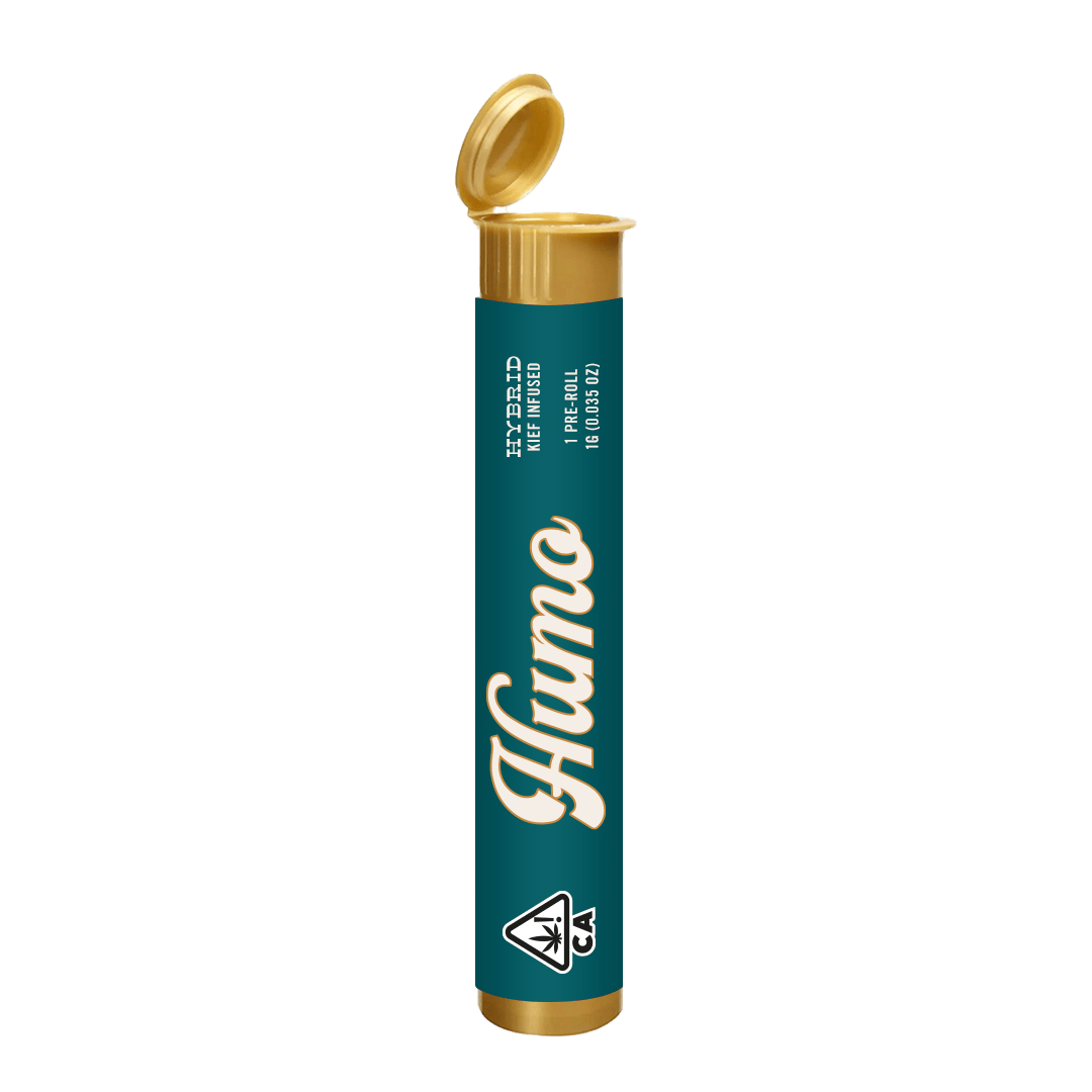 Humo — Chingaso