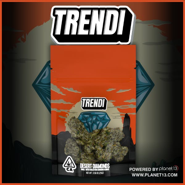 Caked Up Candy Prepack