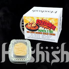 Pizookie 2g Rosin
