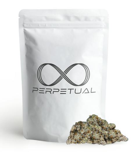 Soap Flower 3.5g by Perpetual Harvest