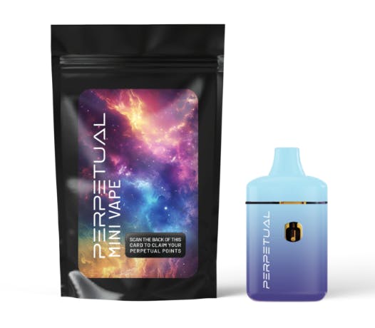 Blue Dream Aio Mini Vape