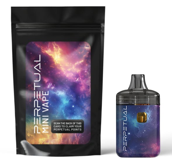 Twizzlerz Aio Mini Vape