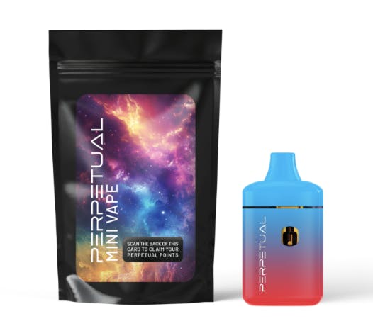 Tigers Blood Aio Mini Vape