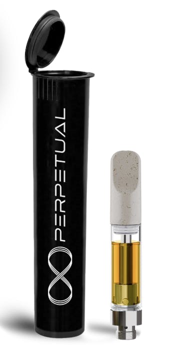 Limoncello Cartridge 1g by Perpetual Harvest