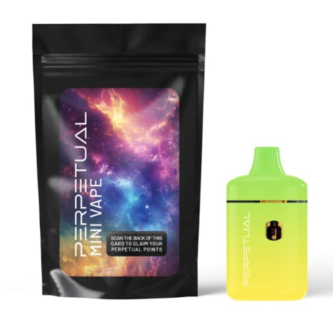 Limoncello Aio Mini Vape