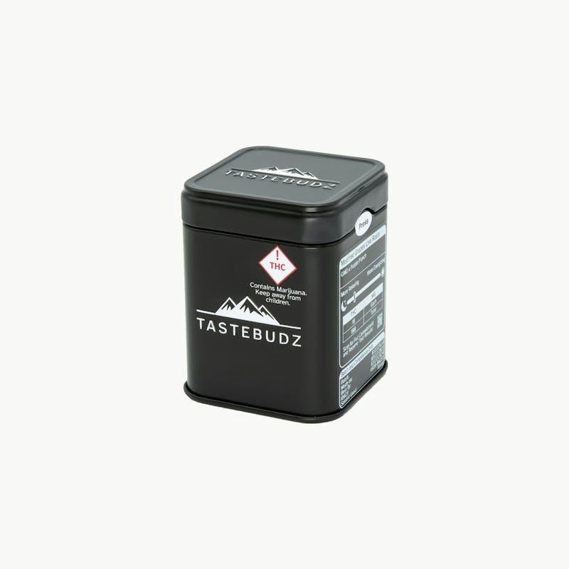 Grape Gasoline (100mg) by TasteBudz
