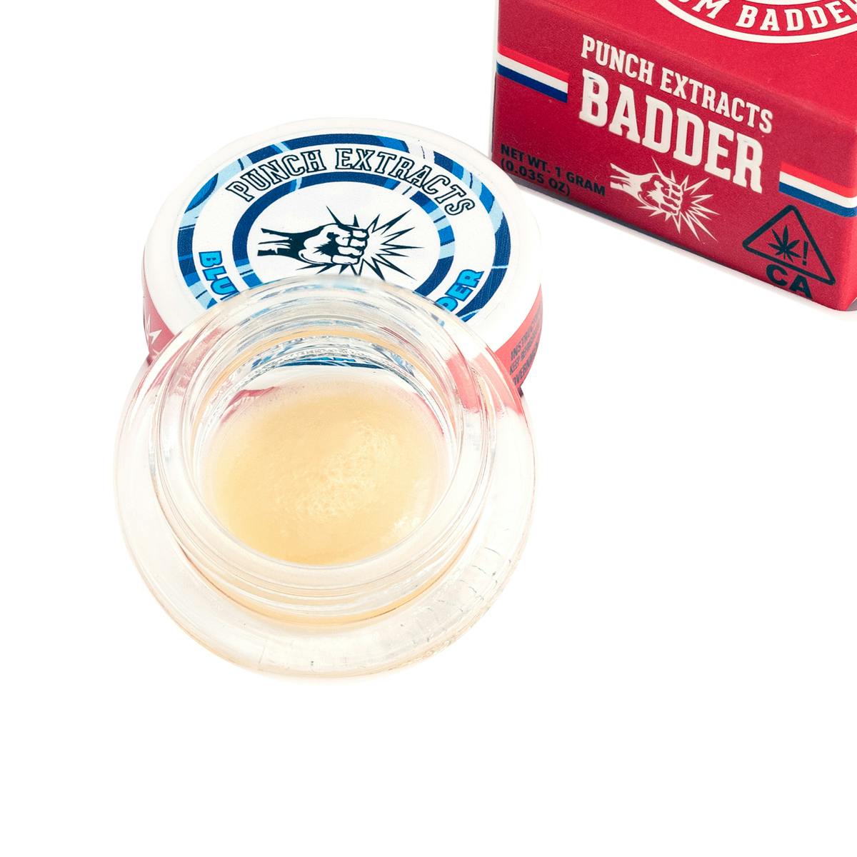 PUNCH EDIBLES & EXTRACTS — Blue Dream