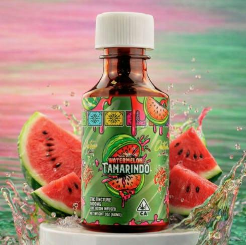 Watermelon Tamarindo Rosin