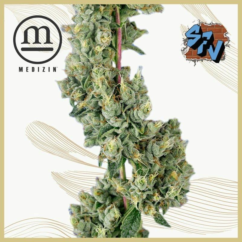 SFV OG | 3.5g