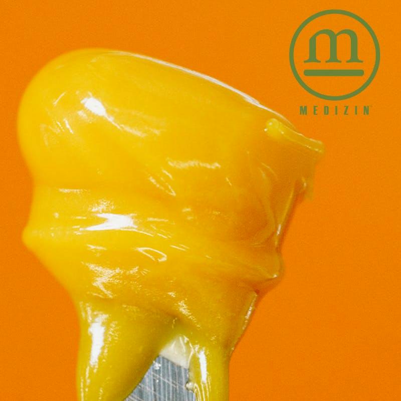 Rose Killer Live Resin Badder | 0.5g at Newe Dispensary