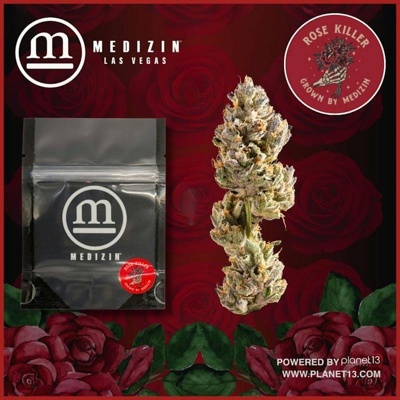 Rose Killer | 3.5g