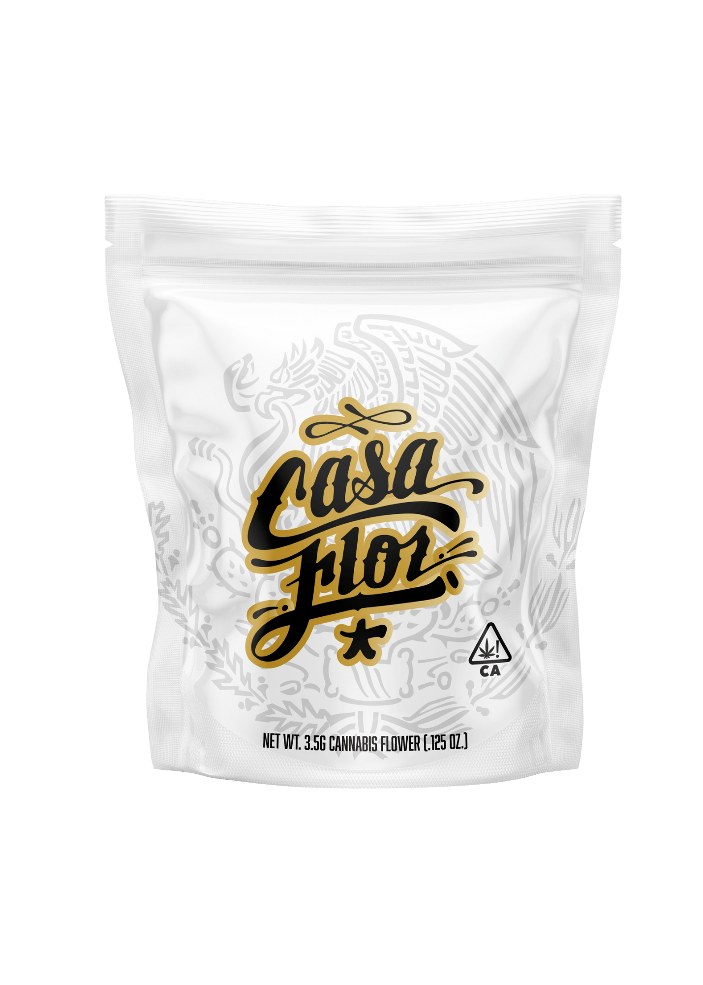 Casa Flor: Durban Runtz